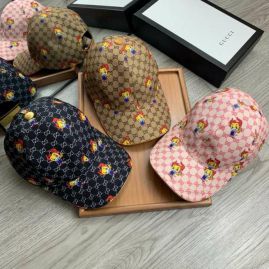 Picture of Gucci Cap _SKUGuccicaphm81173